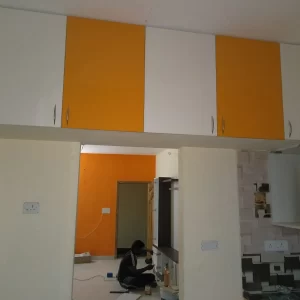 PVC Interior Designers In Mogappair