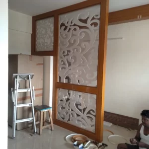 PVC Loft Covering in Anna Nagar