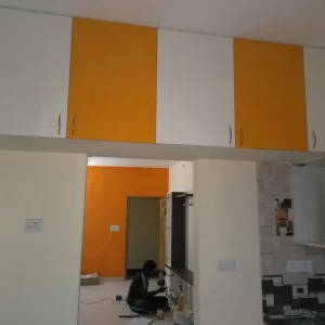 PVC Loft Covering in Thirumullaivoyal