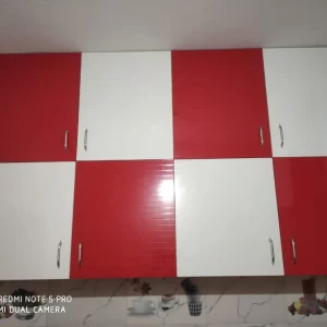 PVC Kitchen Cabinet in Vanagaram