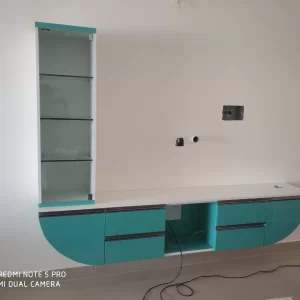 PVC Interior Designers In Ambattur