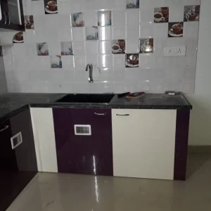 PVC Kitchen Cabinet in Ambattur